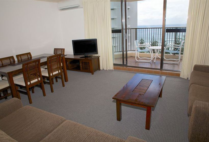 Horizon Luxury Apartments | Burleigh Heads | Queensland | Australia 16