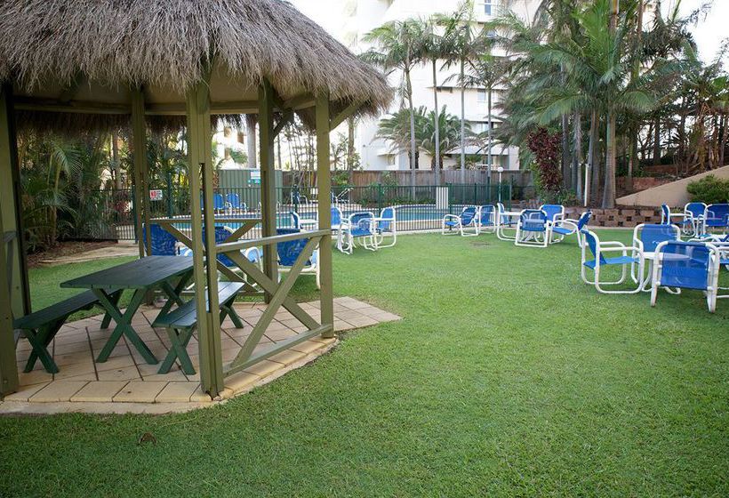 Horizon Luxury Apartments | Burleigh Heads | Queensland | Australia 18