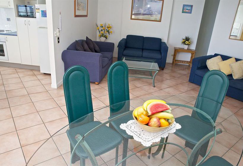 Horizon Luxury Apartments | Burleigh Heads | Queensland | Australia 20