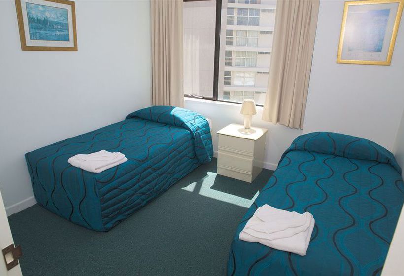 Horizon Luxury Apartments | Burleigh Heads | Queensland | Australia 5