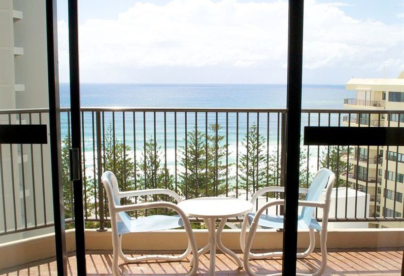 Horizon Luxury Apartments | Burleigh Heads | Queensland | Australia 6