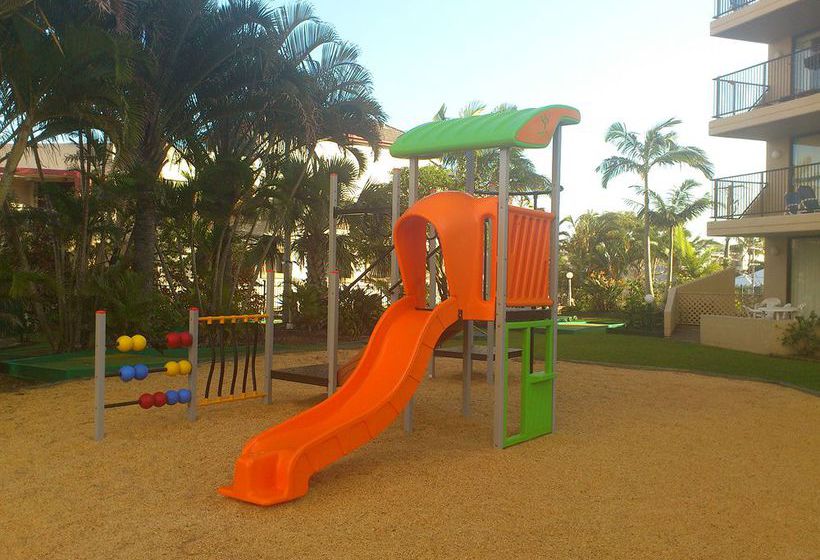 Horizon Luxury Apartments | Burleigh Heads | Queensland | Australia 7