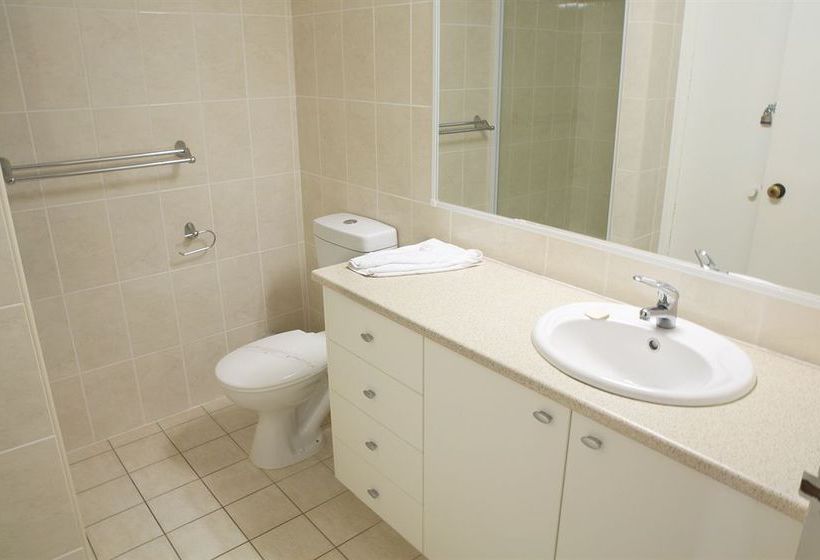 Horizon Luxury Apartments | Burleigh Heads | Queensland | Australia 9