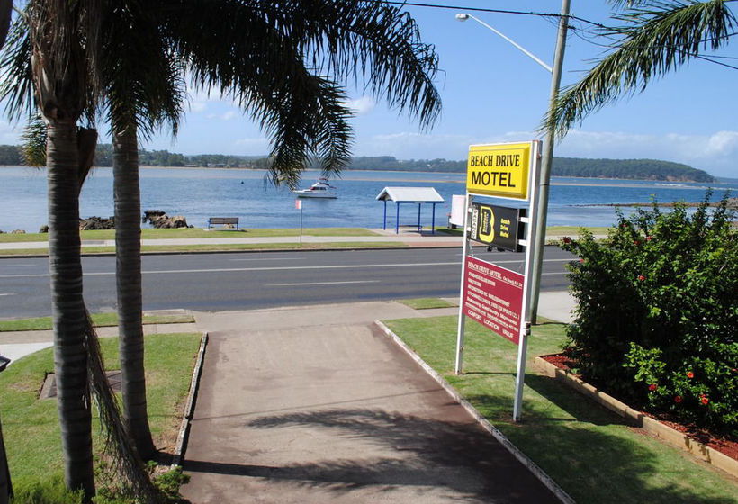 Motel Beach Drive | Batemans Bay | New South Wales | Australia 11