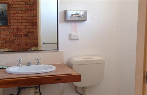 Motel Beach Drive | Batemans Bay | New South Wales | Australia 13