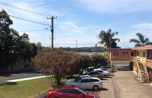 Motel Beach Drive | Batemans Bay | New South Wales | Australia 14