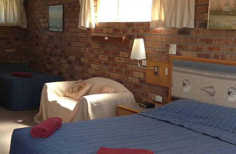 Motel Beach Drive | Batemans Bay | New South Wales | Australia 5