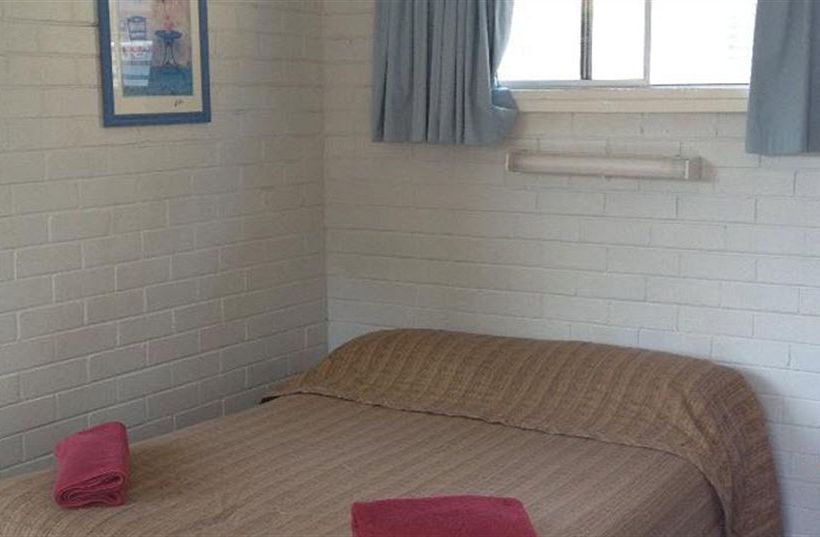 Motel Beach Drive | Batemans Bay | New South Wales | Australia 6