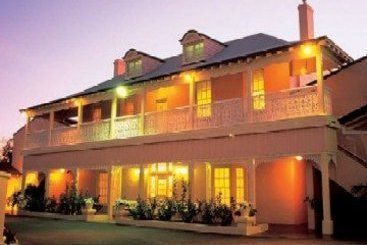 The Clifton Motel Bunbury Bunbury