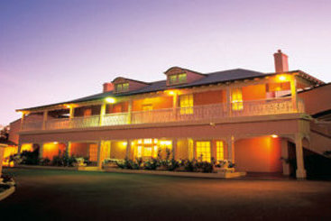 The Clifton Motel Bunbury | Bunbury | Western Australia | Australia 4