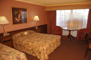The Clifton Motel Bunbury | Bunbury | Western Australia | Australia 5