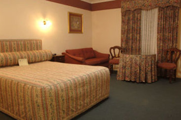 The Clifton Motel Bunbury | Bunbury | Western Australia | Australia 6