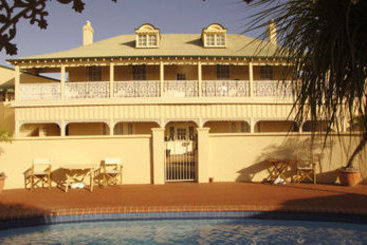 The Clifton Motel Bunbury | Bunbury | Western Australia | Australia 8