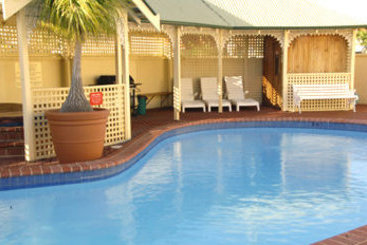 The Clifton Motel Bunbury | Bunbury | Western Australia | Australia 9