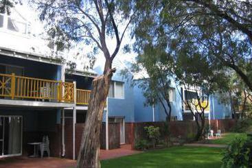 Broadwater Beach Resort Busselton Australia Occidental