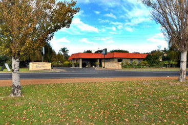 Comfort Inn Busselton River Resort Australia Occidental