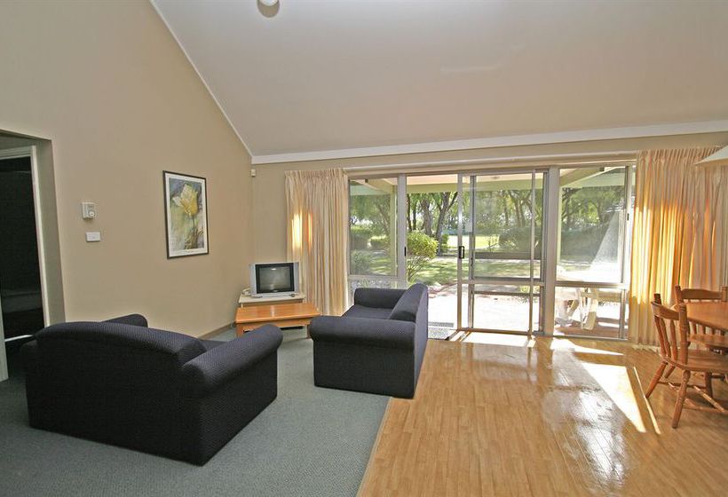 Resort Geographe Bayview