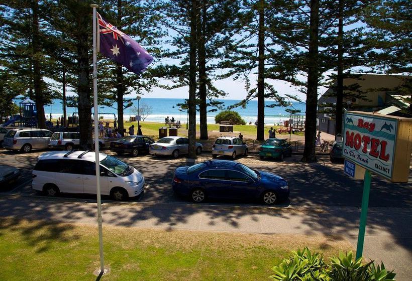 Bay Motel Nueva Gales del Sur