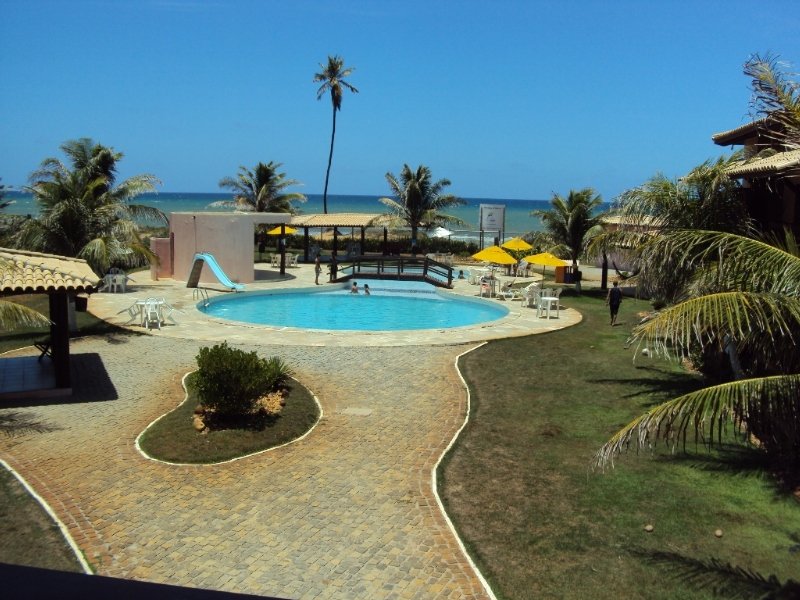 Foz do Sauipe Eco Hotel
