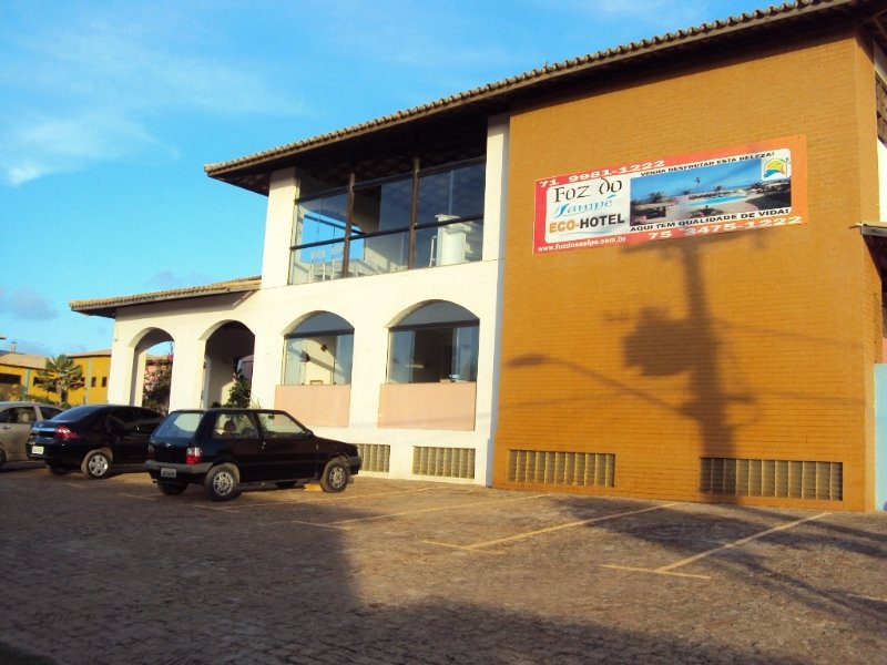 Foz do Sauipe Eco Hotel  | Porto do Sauipe | Bahia | Brasil 1