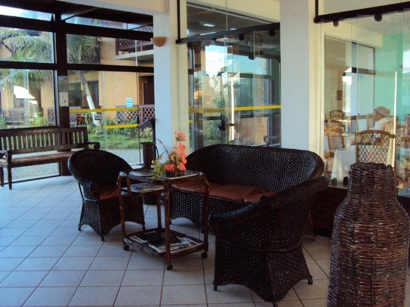 Foz do Sauipe Eco Hotel  | Porto do Sauipe | Bahia | Brasil 3