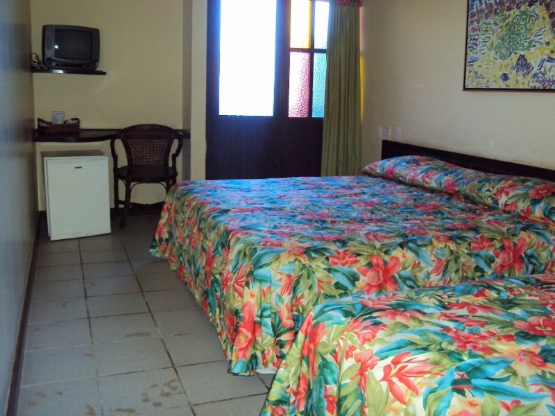 Foz do Sauipe Eco Hotel  | Porto do Sauipe | Bahia | Brasil 4