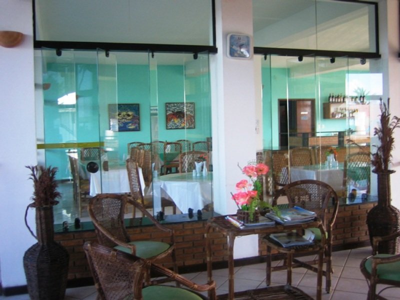 Foz do Sauipe Eco Hotel  | Porto do Sauipe | Bahia | Brasil 7