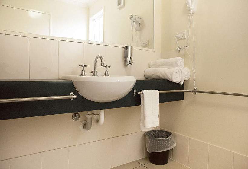 Motel Bw Caboolture Central Motor Inn | Caboolture | Queensland | Australia 1