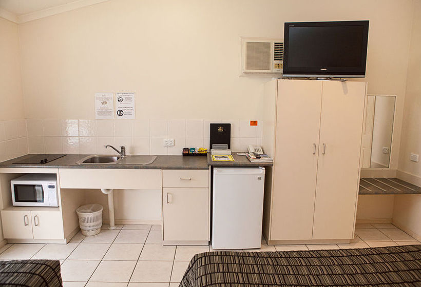 Motel Bw Caboolture Central Motor Inn | Caboolture | Queensland | Australia 10