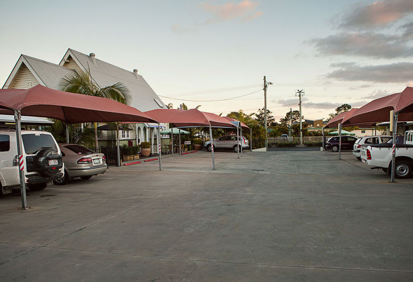 Motel Bw Caboolture Central Motor Inn | Caboolture | Queensland | Australia 12