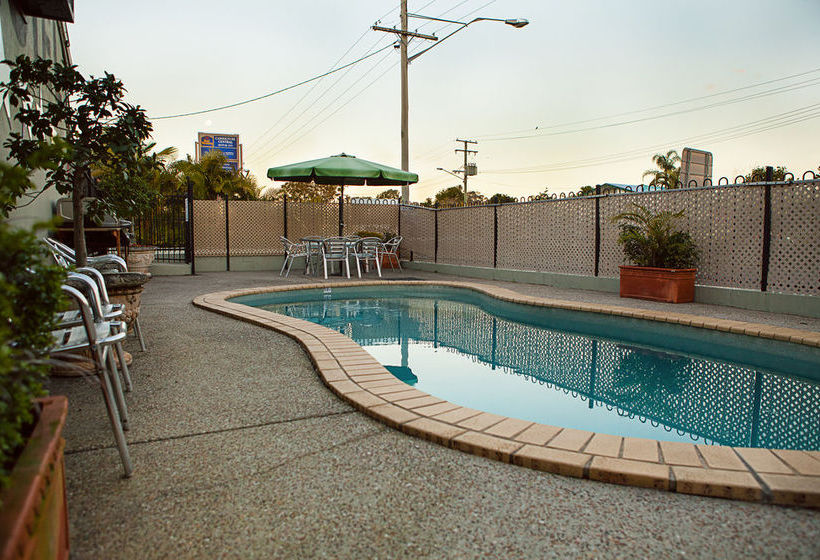 Motel Bw Caboolture Central Motor Inn | Caboolture | Queensland | Australia 13