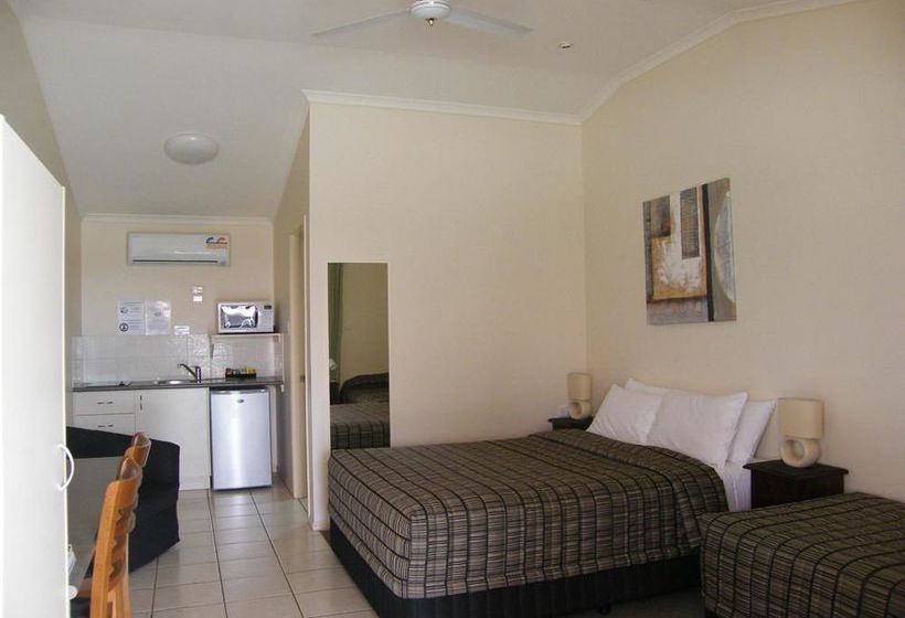 Motel Bw Caboolture Central Motor Inn | Caboolture | Queensland | Australia 15