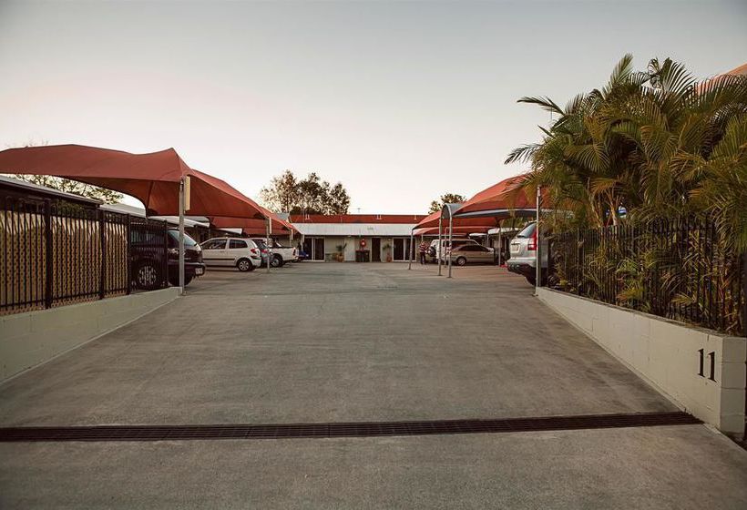 Motel Bw Caboolture Central Motor Inn | Caboolture | Queensland | Australia 16