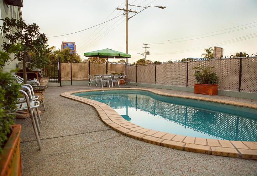 Motel Bw Caboolture Central Motor Inn | Caboolture | Queensland | Australia 17