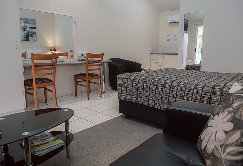 Motel Bw Caboolture Central Motor Inn | Caboolture | Queensland | Australia 19