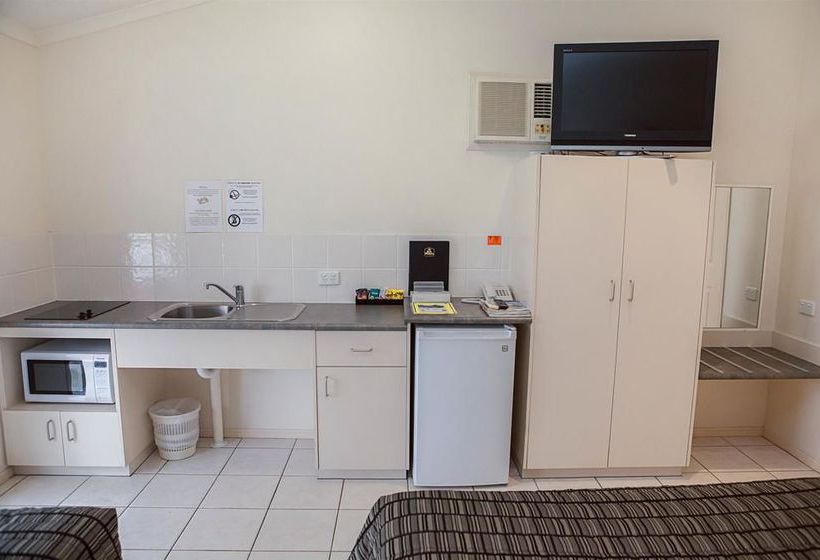Motel Bw Caboolture Central Motor Inn | Caboolture | Queensland | Australia 20