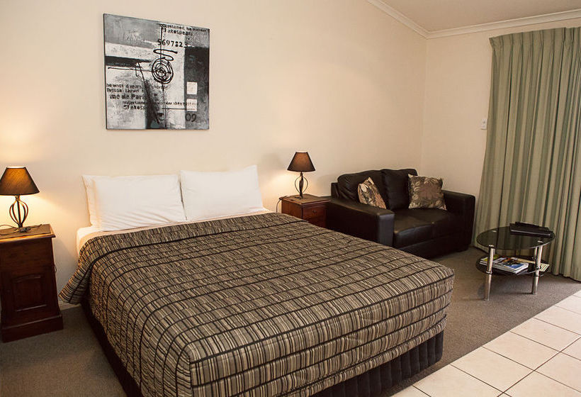 Motel Bw Caboolture Central Motor Inn | Caboolture | Queensland | Australia 4