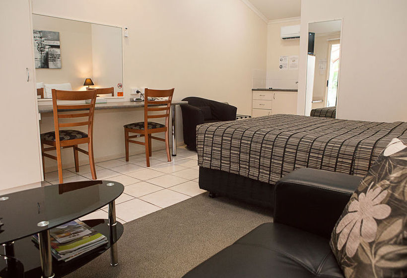 Motel Bw Caboolture Central Motor Inn | Caboolture | Queensland | Australia 5