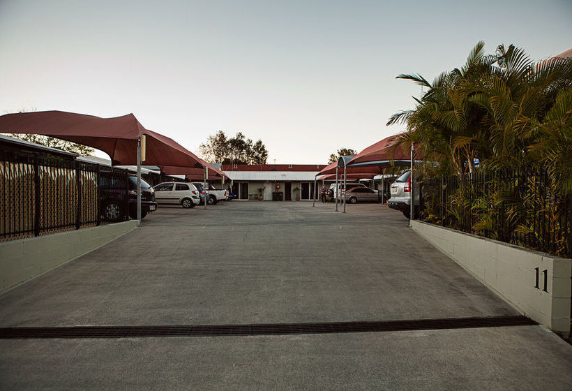 Motel Bw Caboolture Central Motor Inn | Caboolture | Queensland | Australia 8