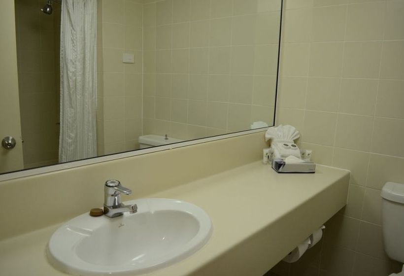 Comfort Hotel Acacia Court Queensland