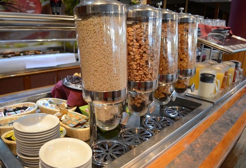 Comfort Hotel Acacia Court | Cairns | Queensland | Australia 1