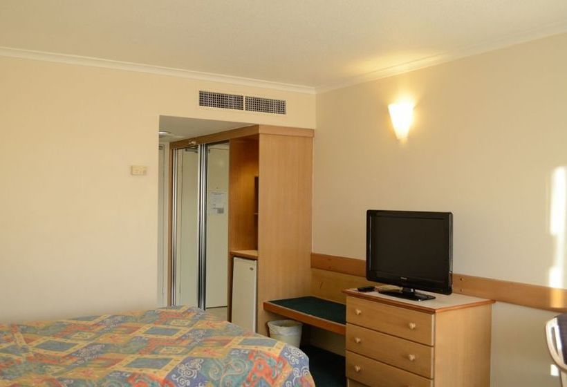 Comfort Hotel Acacia Court | Cairns | Queensland | Australia 11