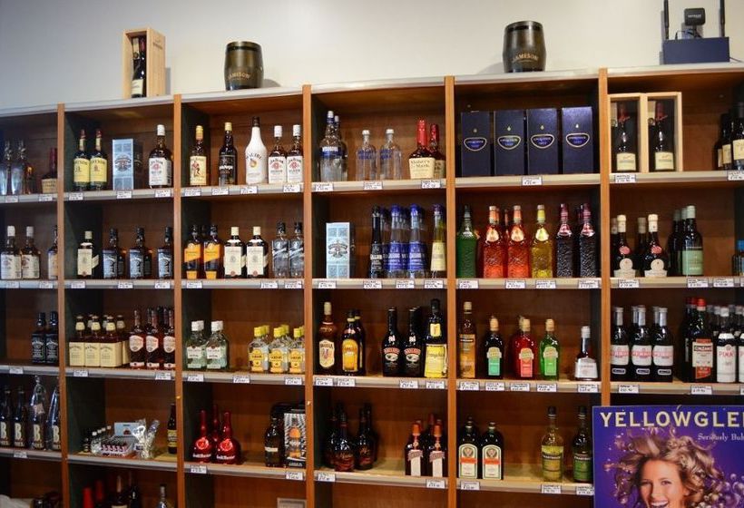 Comfort Hotel Acacia Court | Cairns | Queensland | Australia 12