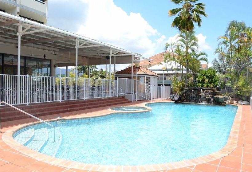 Comfort Hotel Acacia Court | Cairns | Queensland | Australia 15