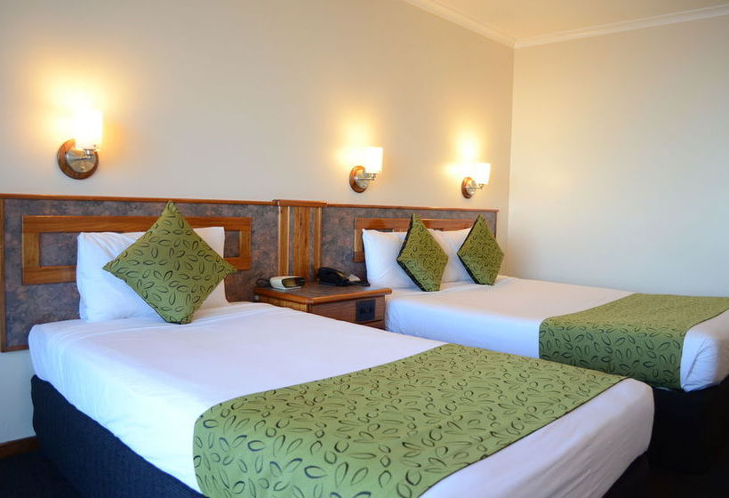 Comfort Hotel Acacia Court | Cairns | Queensland | Australia 16