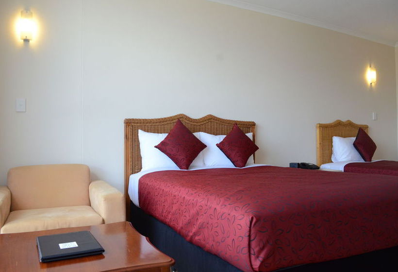 Comfort Hotel Acacia Court | Cairns | Queensland | Australia 19