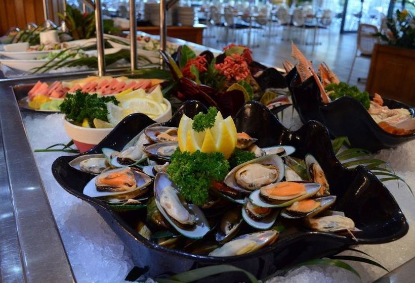 Comfort Hotel Acacia Court | Cairns | Queensland | Australia 2