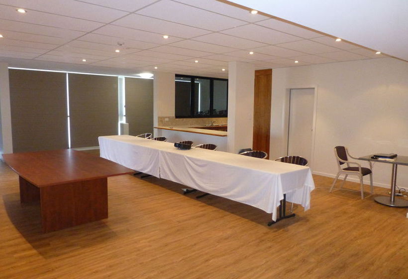 Comfort Hotel Acacia Court | Cairns | Queensland | Australia 20