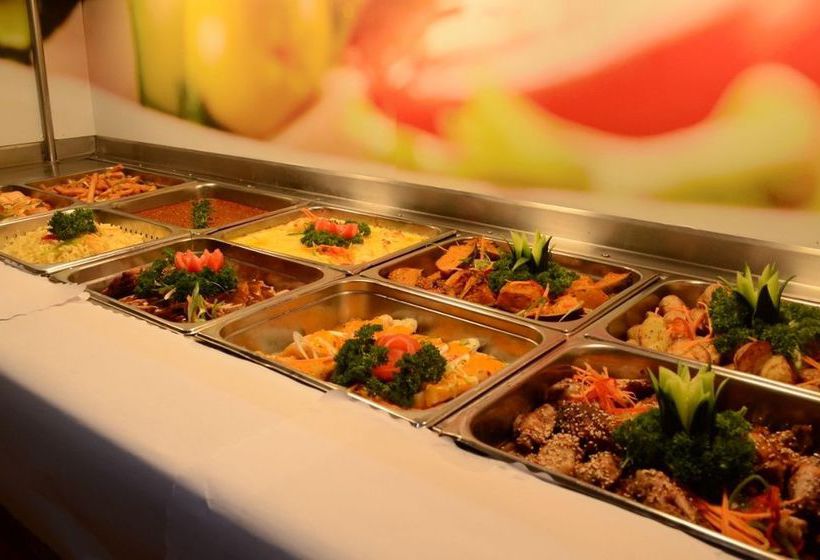 Comfort Hotel Acacia Court | Cairns | Queensland | Australia 3