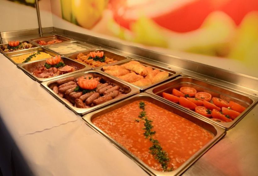 Comfort Hotel Acacia Court | Cairns | Queensland | Australia 4